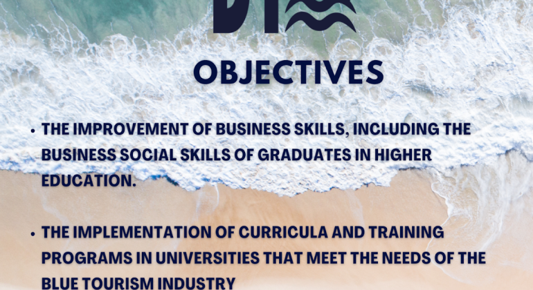 bto objectives