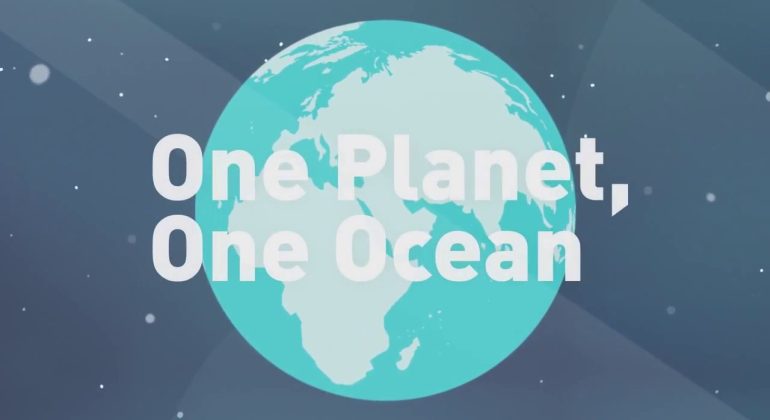oneplanetoneocean